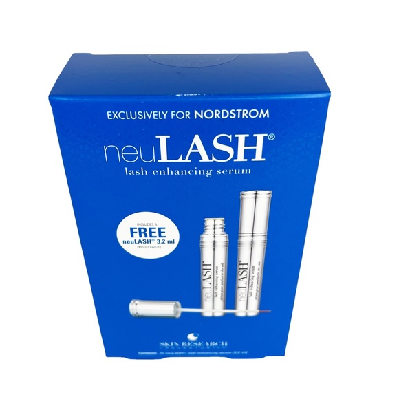 Neulash Lash Enhancing Serum Duo 2 X Neulash Serum (3.2 ml). - Picture 5 of 8